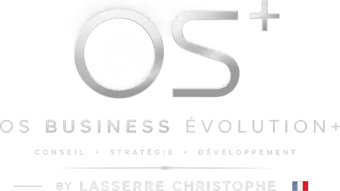 OS BUSINESS EVOLUTION+ — By Lasserre Christophe